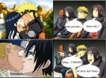 Gambar Kartun Lucu Naruto Sasuke