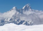 Koleksi Gambar Gunung Jayawijaya