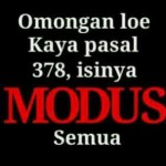 Gambar DP BBM Benci Cowok