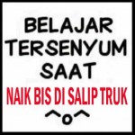 Gambar Lucu DP BBM