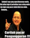 Mario Teguh Lucu, Gambar Lucu