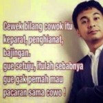 Meme DP BBM, Gambar Lucu