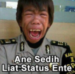 Meme Lucu Gokil, Gambar Lucu